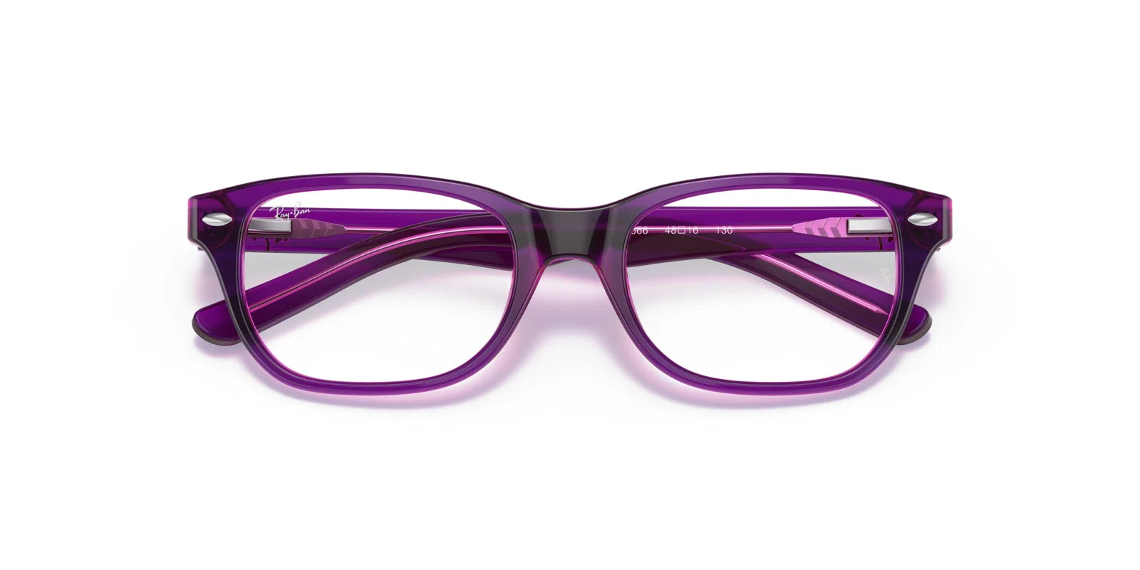 Ray-Ban Kids 0RY1555 Eyeglasses - view 24